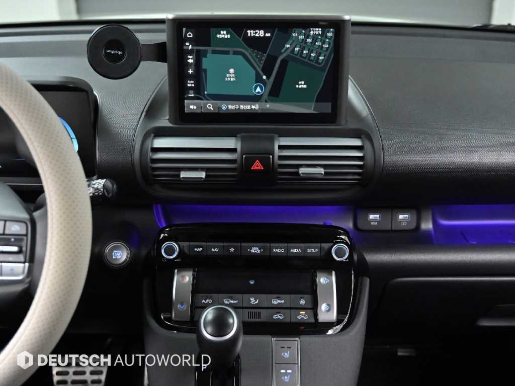 HYUNDAI Casper 2022 Verde - Importación desde Corea - HF Imports Iquique - Foto 14