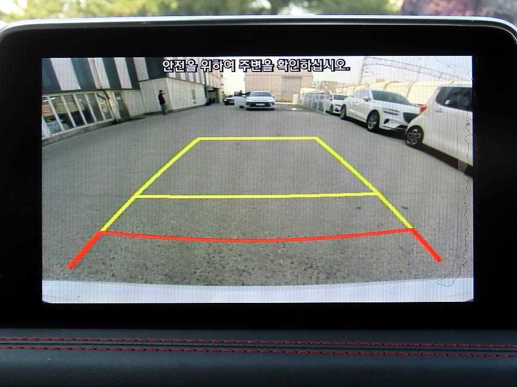 Genesis G70 2018 Blanco - Importación desde Corea - HF Imports Iquique - Foto 15