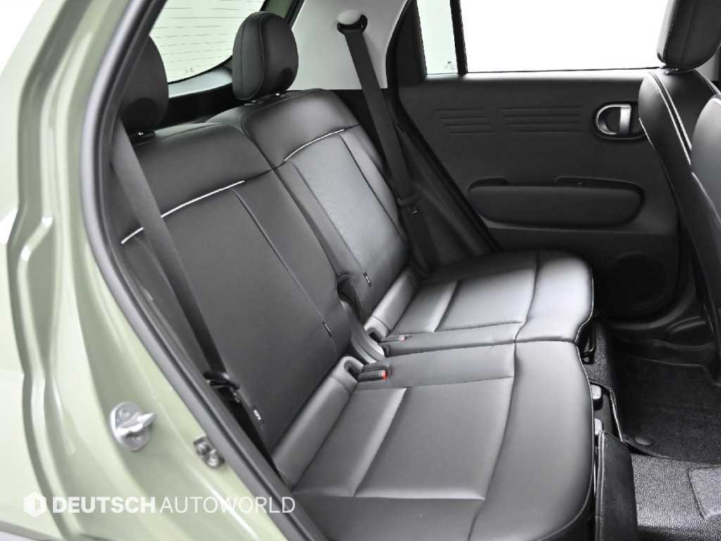 HYUNDAI Casper - Vista 12