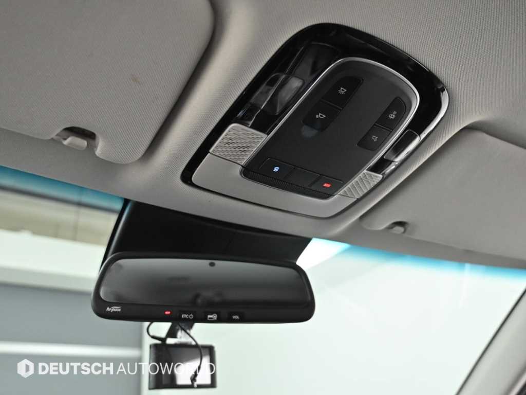 HYUNDAI Palisade 2019 Gris - Importación desde Corea - HF Imports Iquique - Foto 18