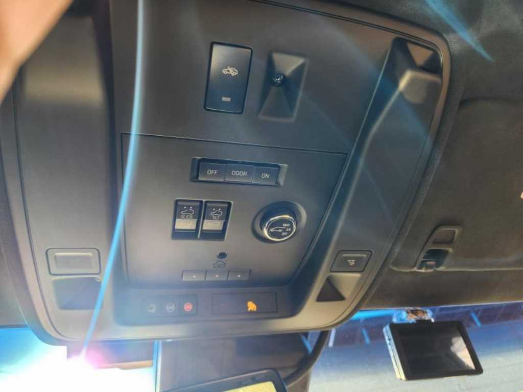 Cadillac Escalade 2017 Negro - Importación desde Corea - HF Imports Iquique - Foto 14