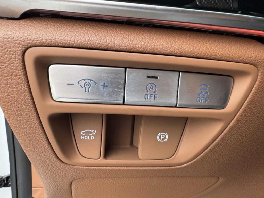 Genesis G80 2024 - Importación desde Corea - HF Imports Iquique - Foto 16