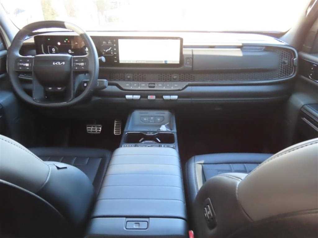 KIA Tasman 2026 - Importación desde Corea - HF Imports Iquique - Foto 15