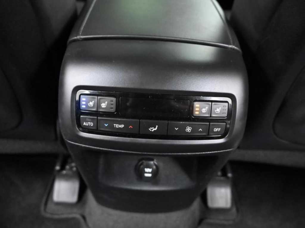 HYUNDAI Palisade 2022 Blanco - Importación desde Corea - HF Imports Iquique - Foto 16