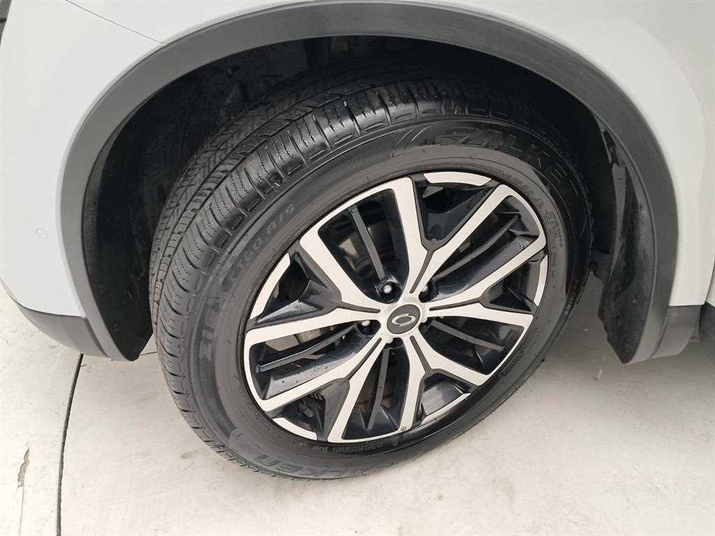 SAMSUNG QM6 2020 Blanco - Importación desde Corea - HF Imports Iquique - Foto 20