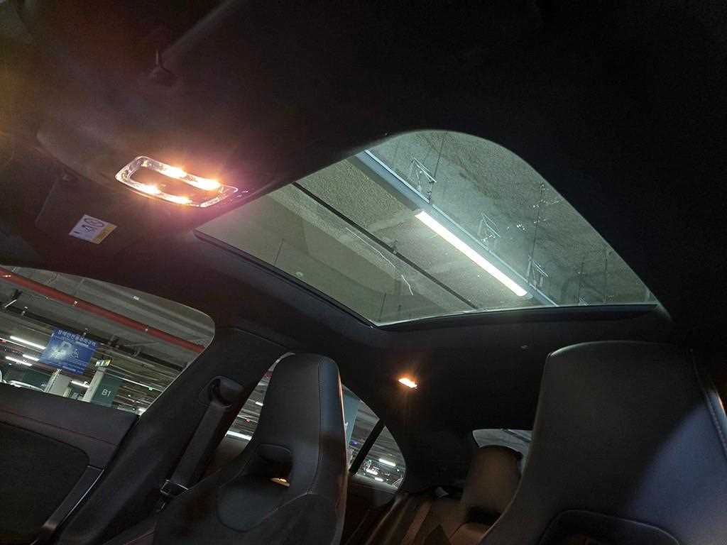 Mercedes Benz CLA Class 2021 Blanco - Importación desde Corea - HF Imports Iquique - Foto 15