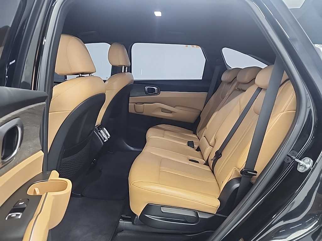 KIA Sorento - Vista 12