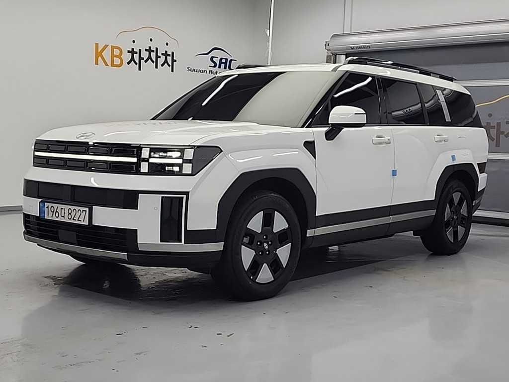 HYUNDAI Santa Fe - Vista 2