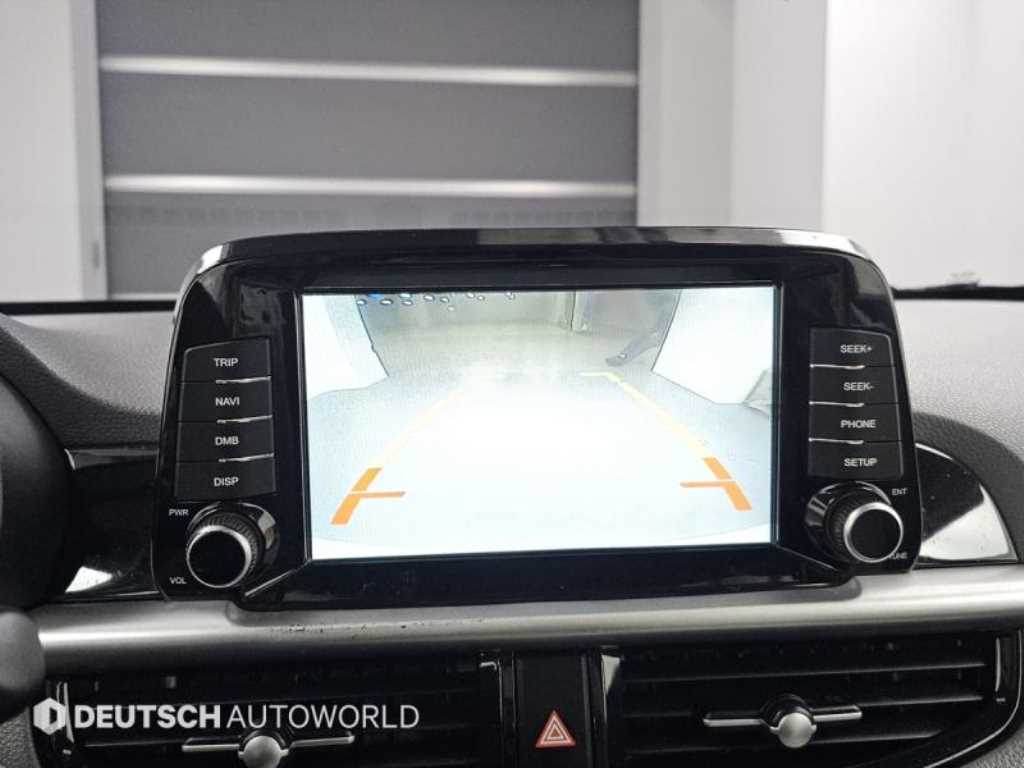 KIA Morning 2018 Blanco - Importación desde Corea - HF Imports Iquique - Foto 15