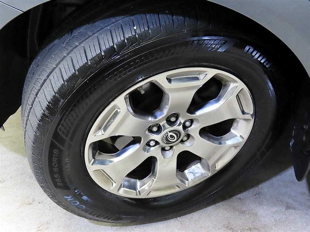 KIA Mohave 2017 Gris - Importación desde Corea - HF Imports Iquique - Foto 20