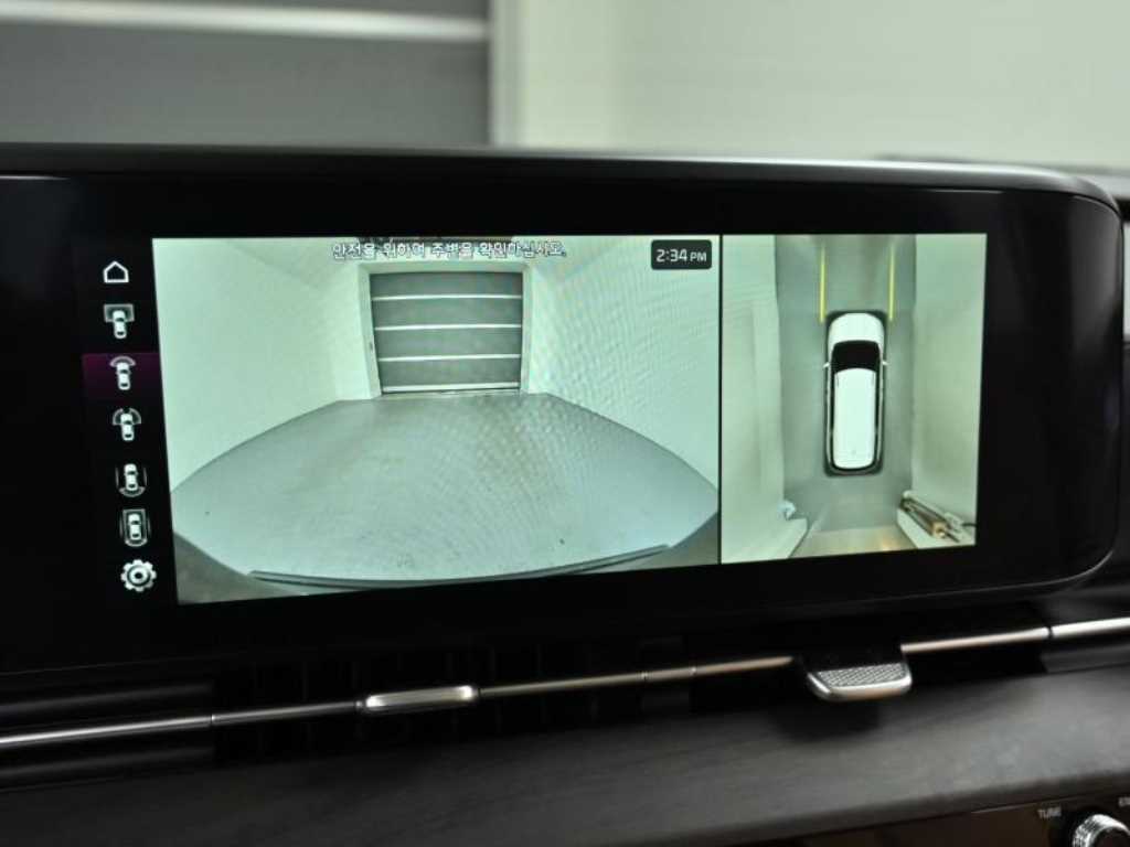 KIA Carnival 2023 - Importación desde Corea - HF Imports Iquique - Foto 15