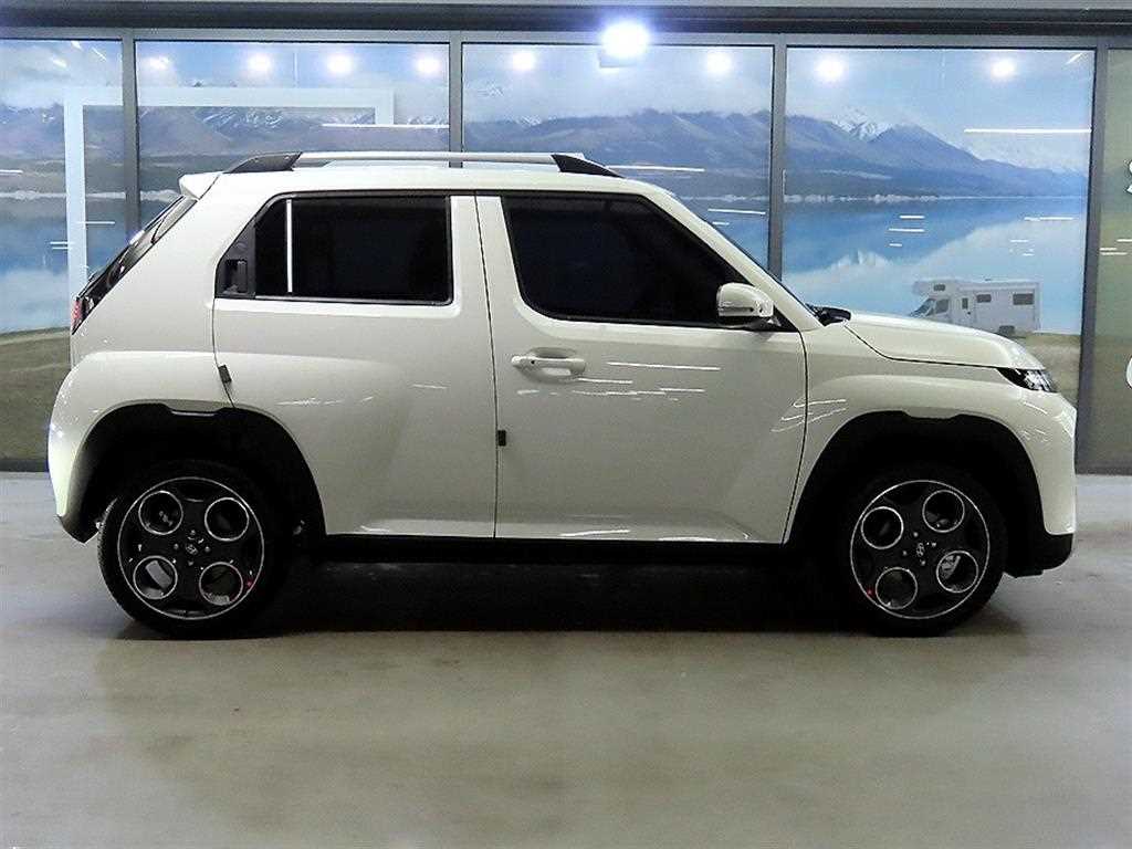 HYUNDAI Casper - Vista 3