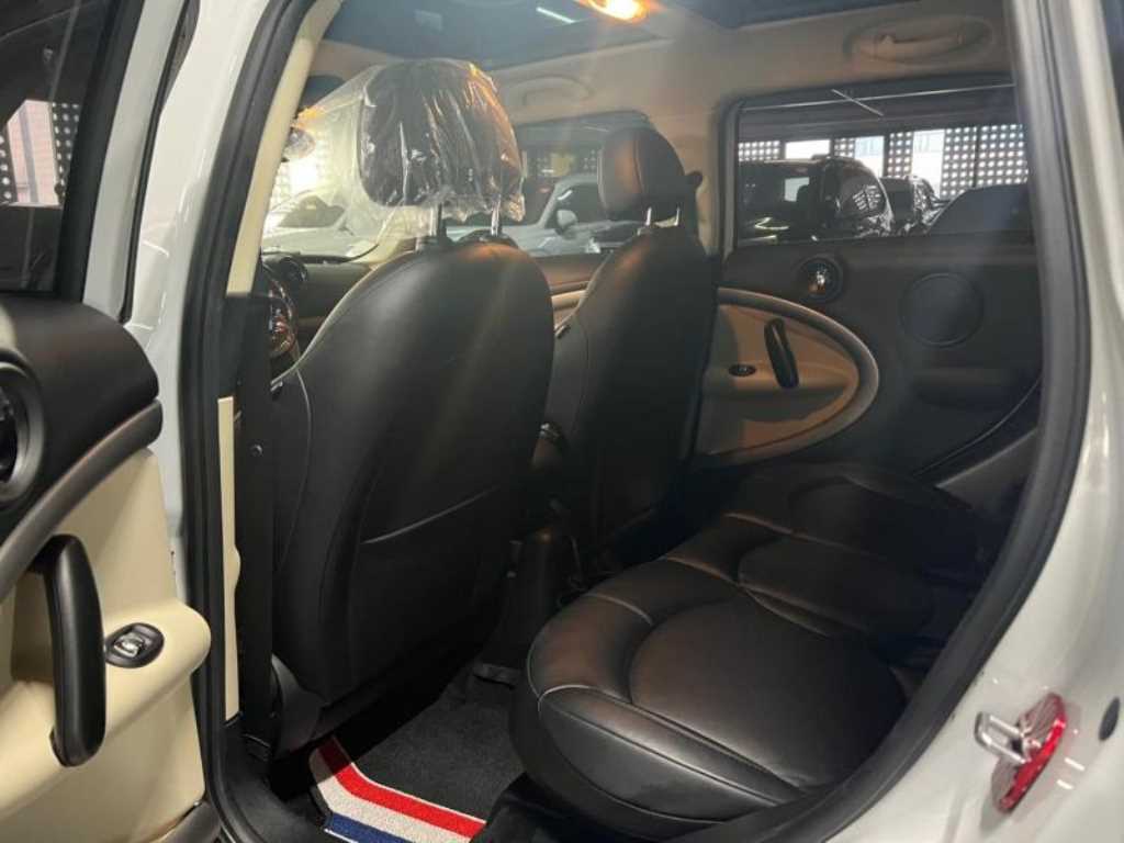 Mini Countryman 2015 - Importación desde Corea - HF Imports Iquique - Foto 13