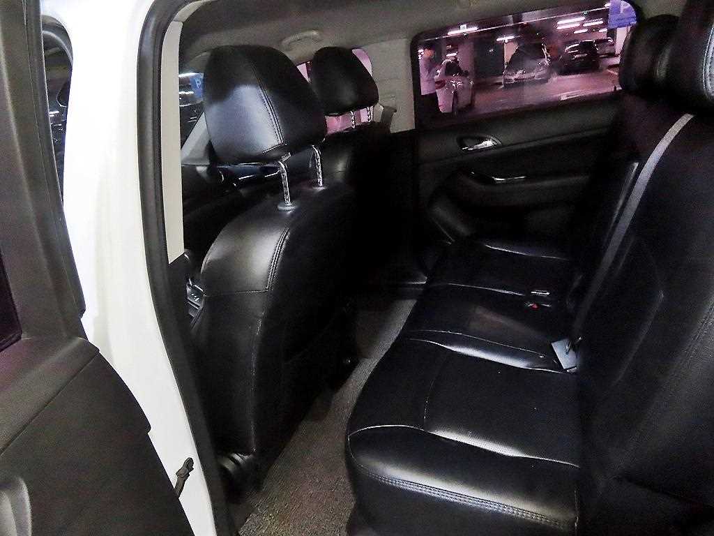 Chevrolet Orlando - Vista 7