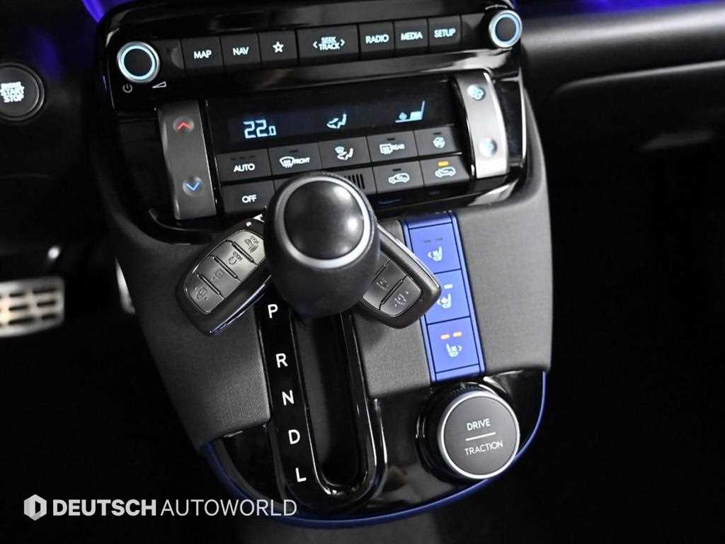 HYUNDAI Casper - Vista 10