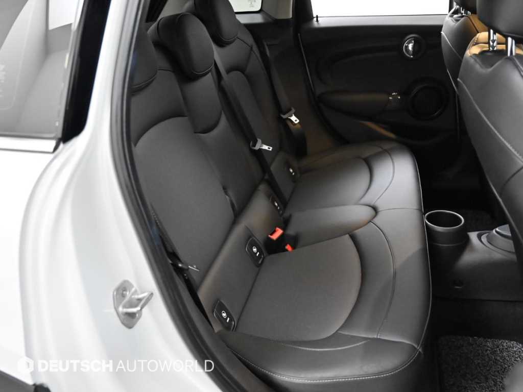 Mini Cooper - Vista 12