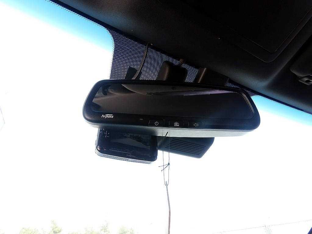 Ssangyong Rexton 2018 Gris - Importación desde Corea - HF Imports Iquique - Foto 15