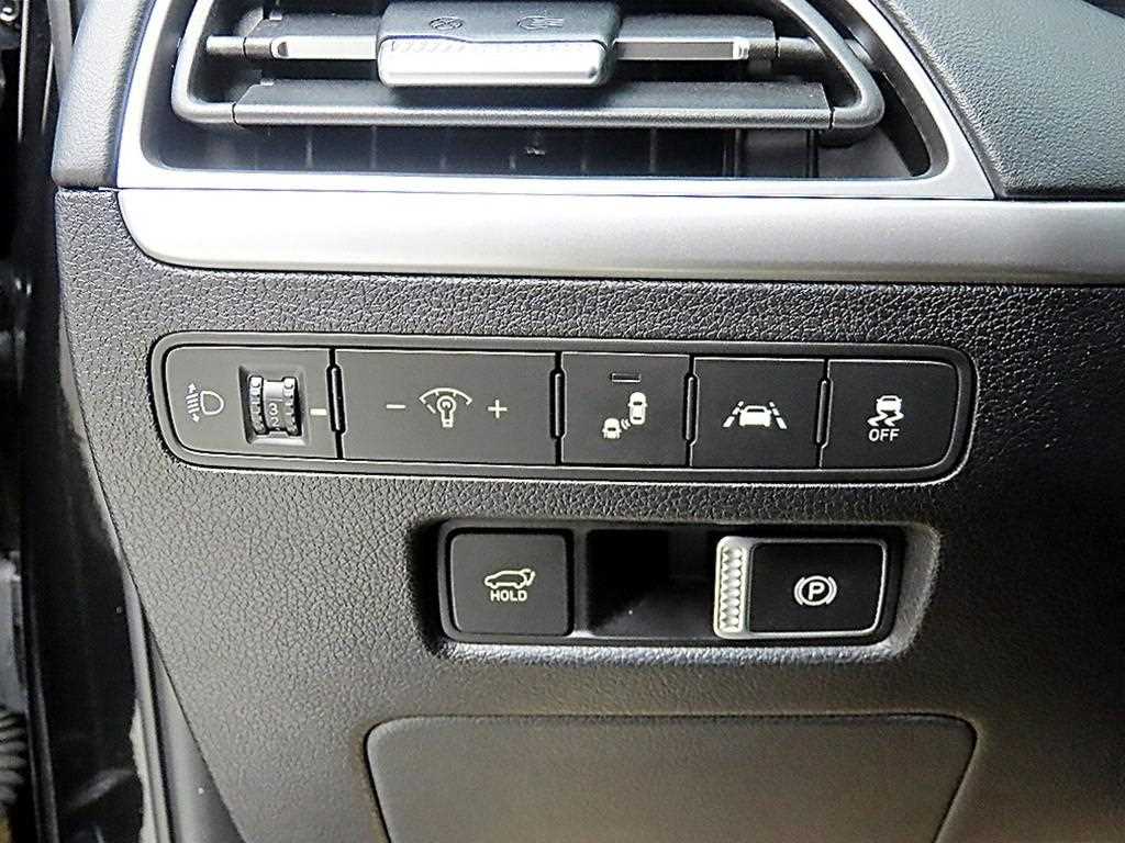 HYUNDAI Palisade - Vista 12