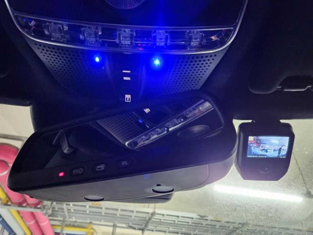 Mercedes Benz S Class 2016 Negro - Importación desde Corea - HF Imports Iquique - Foto 15