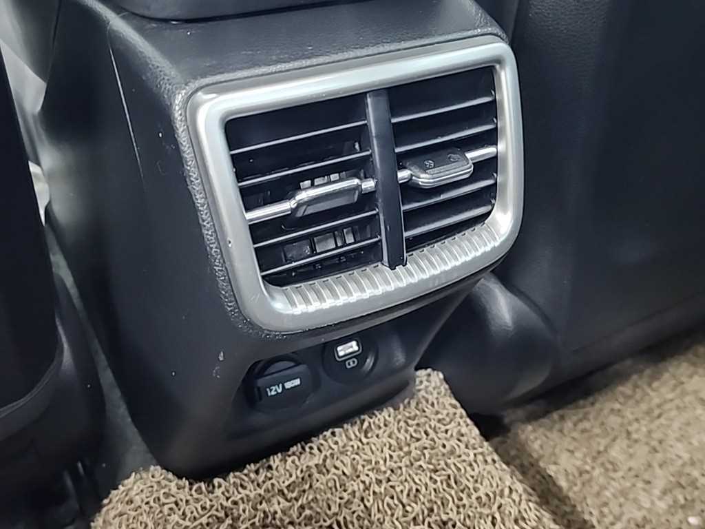 KIA K5 2022 Azul - Importación desde Corea - HF Imports Iquique - Foto 13