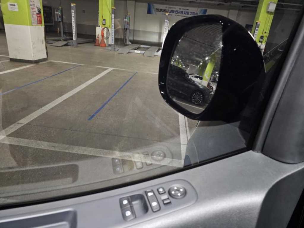 HYUNDAI Staria - Vista 7