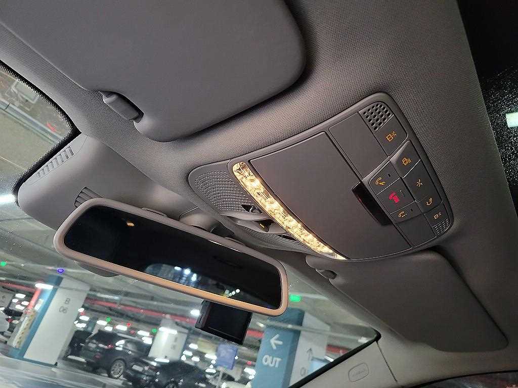 Mercedes Benz GLC Class 2018 Blanco - Importación desde Corea - HF Imports Iquique - Foto 16