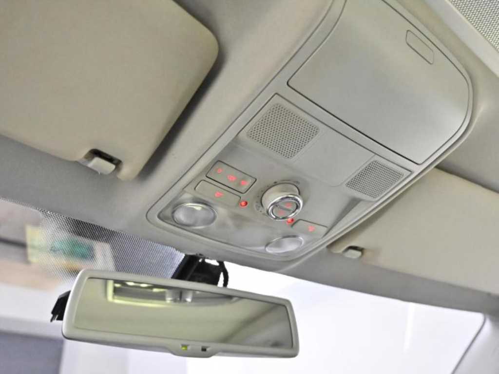 Volkswagen Tiguan 2009 - Importación desde Corea - HF Imports Iquique - Foto 18