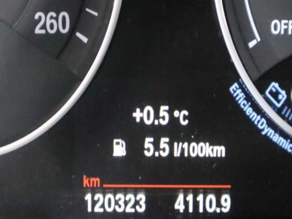 BMW 3 series - Vista 4