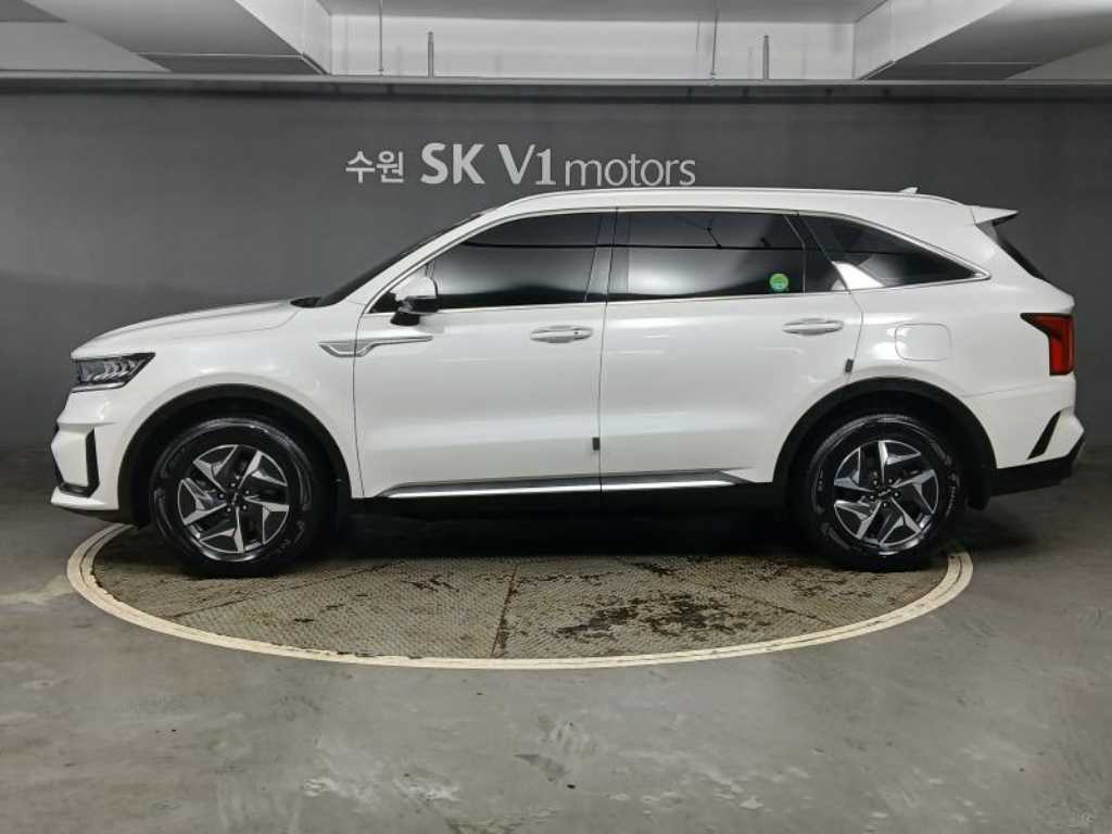 KIA Sorento - Vista 2