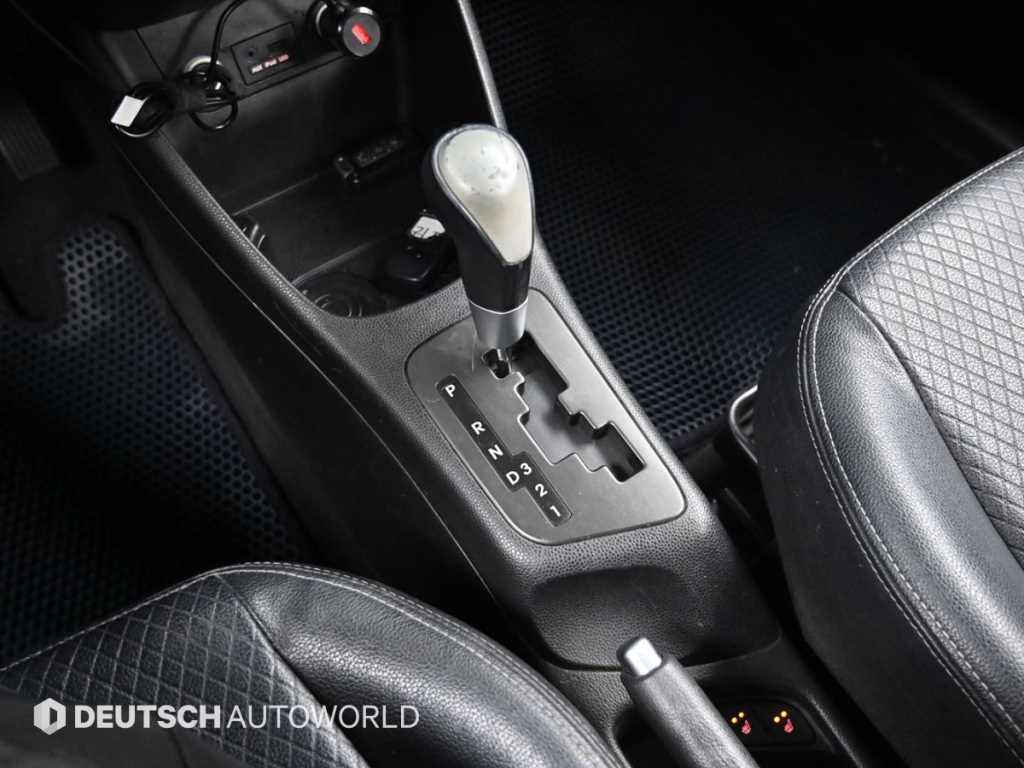 KIA Morning - Vista 10