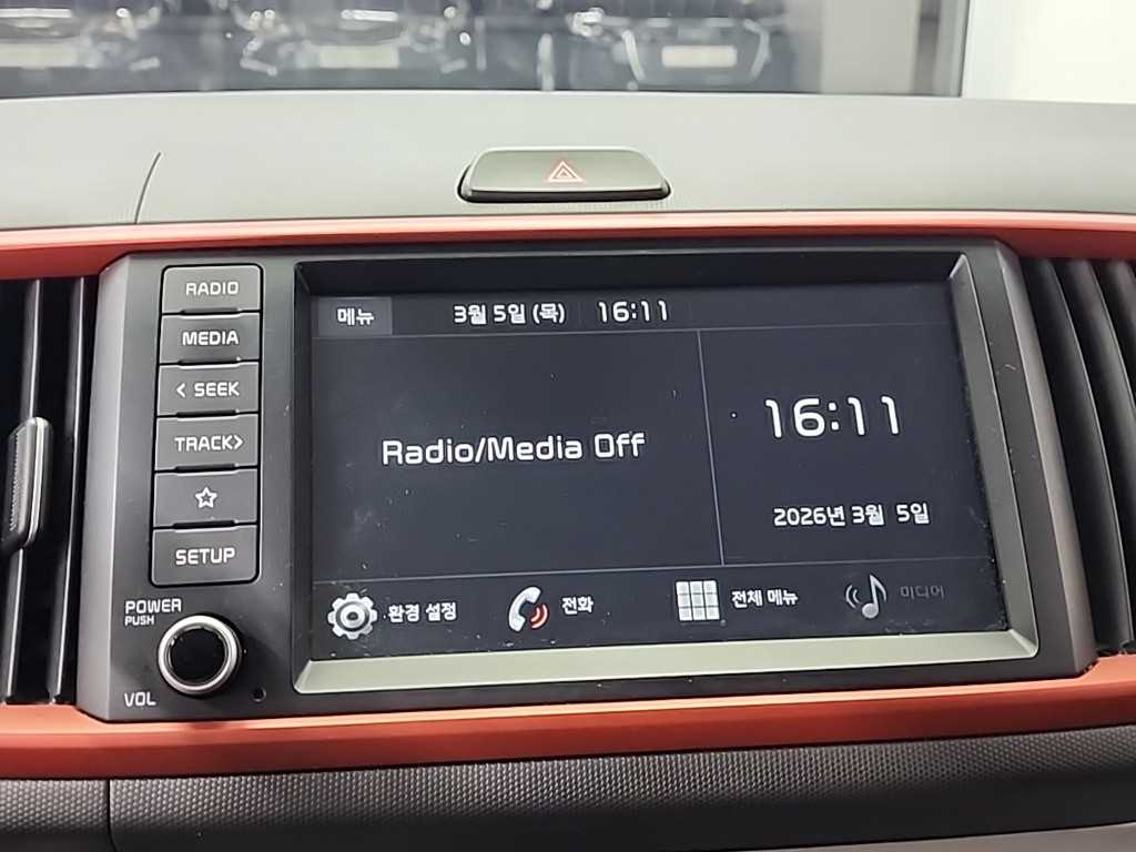 KIA Ray 2020 Blanco - Importación desde Corea - HF Imports Iquique - Foto 14