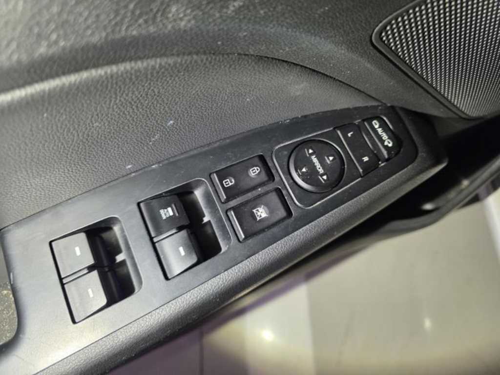 HYUNDAI Avante 2020 Blanco - Importación desde Corea - HF Imports Iquique - Foto 17