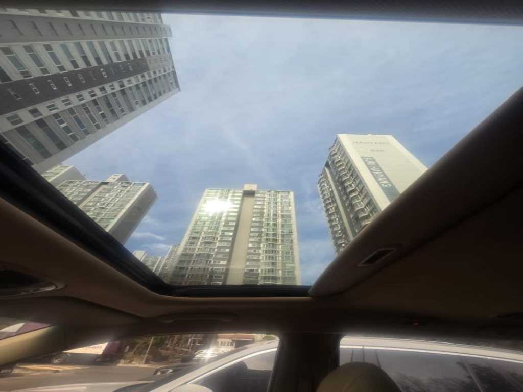 KIA Carnival - Vista 11