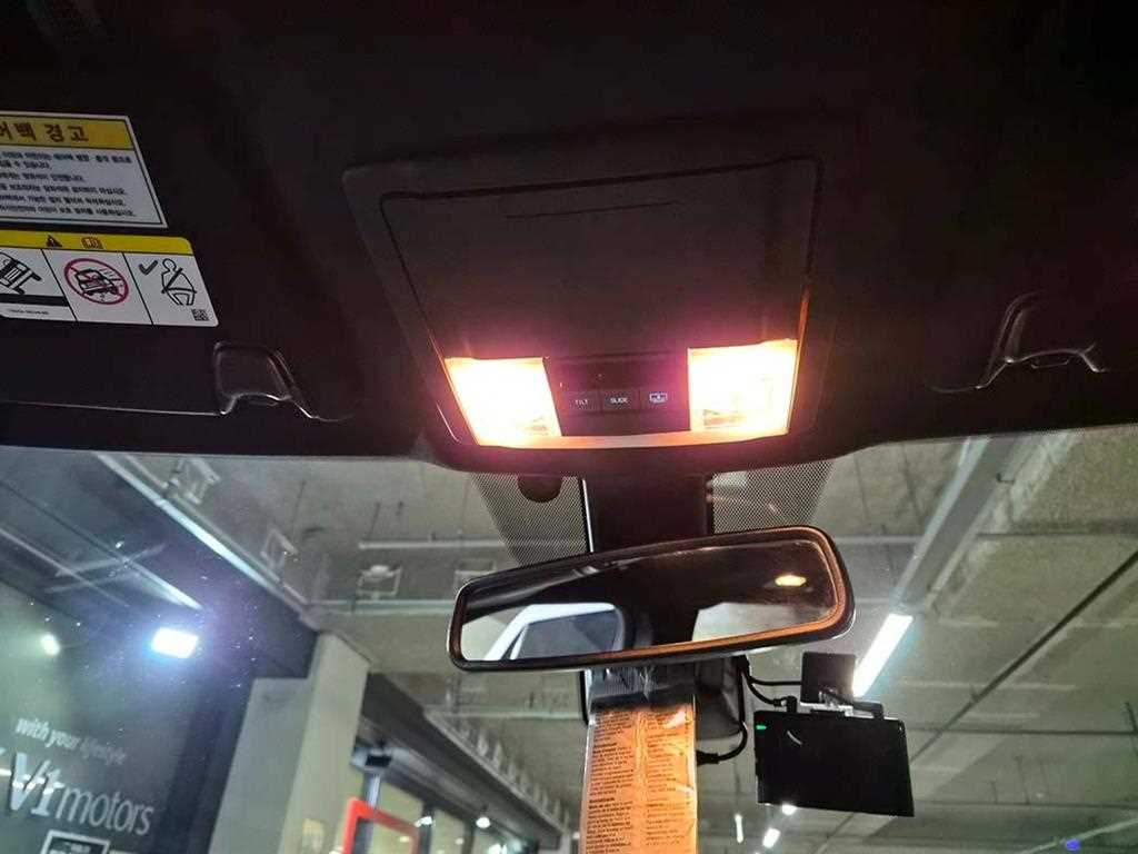 Ford Explorer 2017 Blanco - Importación desde Corea - HF Imports Iquique - Foto 17