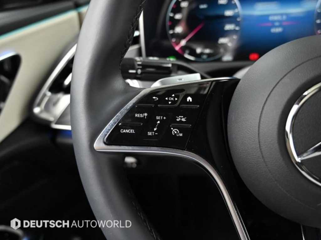 Mercedes Benz E class 2025 Blanco - Importación desde Corea - HF Imports Iquique - Foto 17