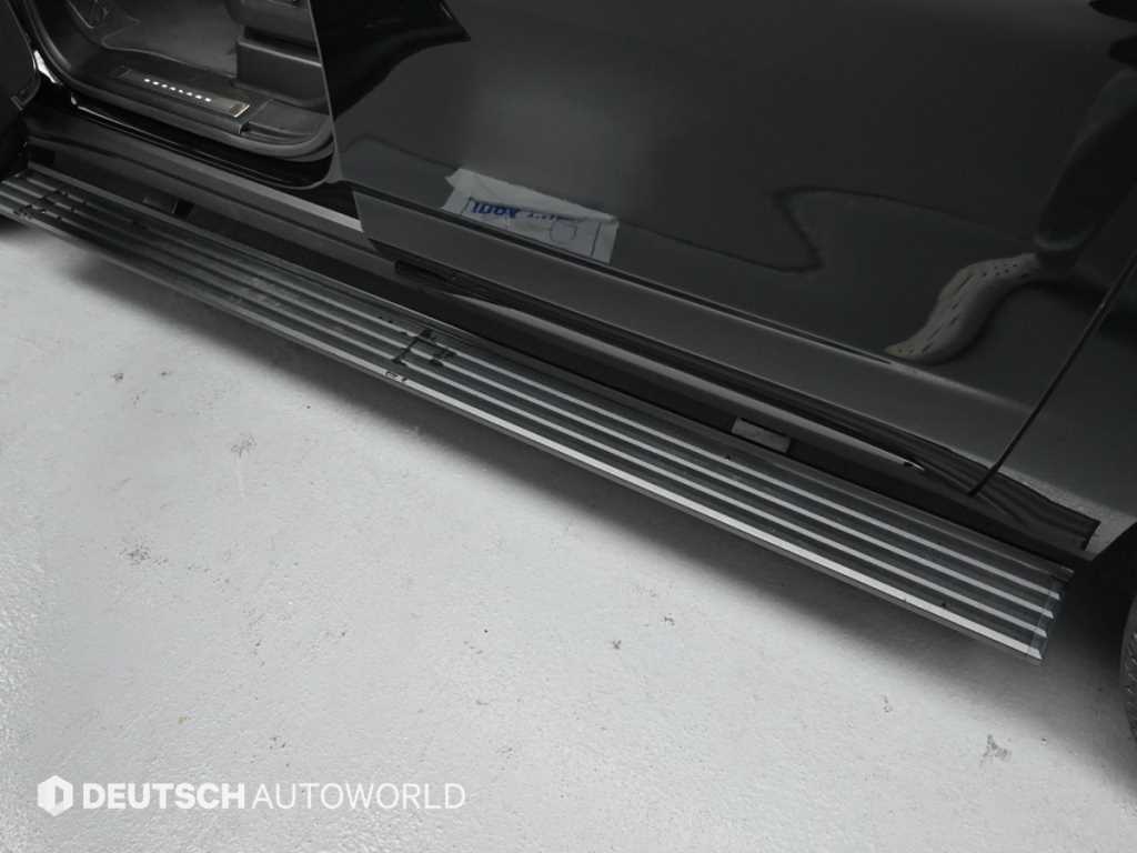 Cadillac Escalade 2025 Negro - Importación desde Corea - HF Imports Iquique - Foto 16