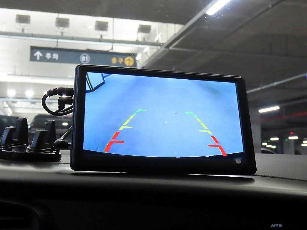 KIA K5 2011 Negro - Importación desde Corea - HF Imports Iquique - Foto 13