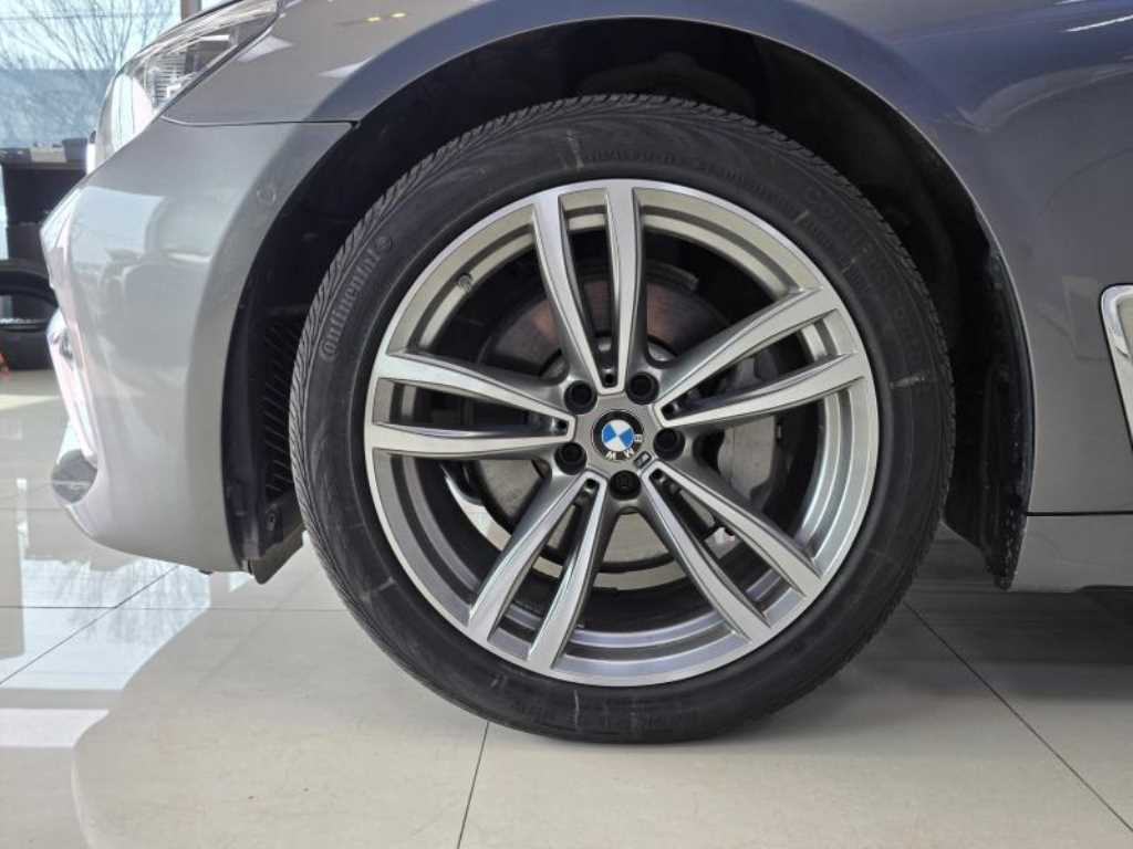 BMW 7 Series 2017 - Importación desde Corea - HF Imports Iquique - Foto 20