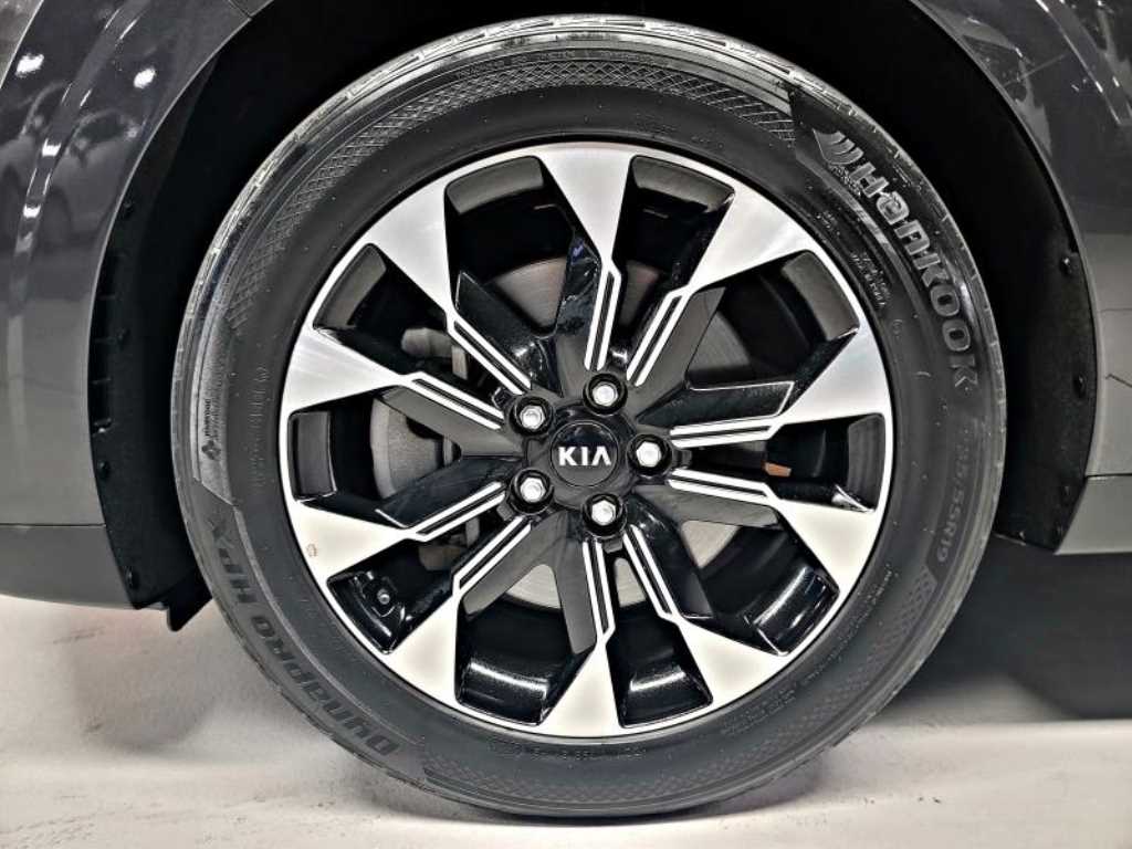 KIA Carnival 2021 Gris - Importación desde Corea - HF Imports Iquique - Foto 19