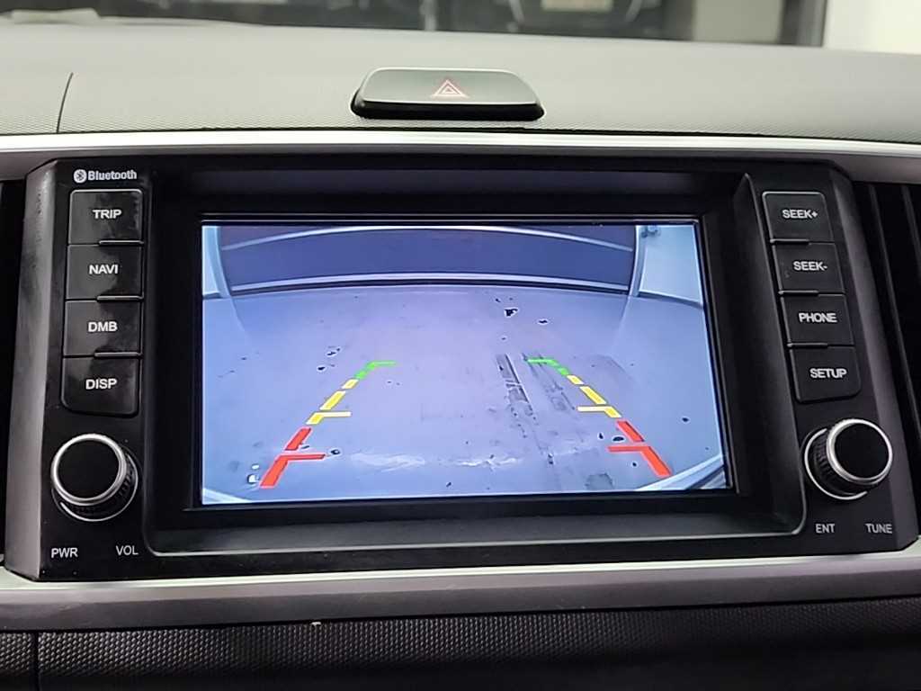 KIA Ray 2022 Blanco - Importación desde Corea - HF Imports Iquique - Foto 14