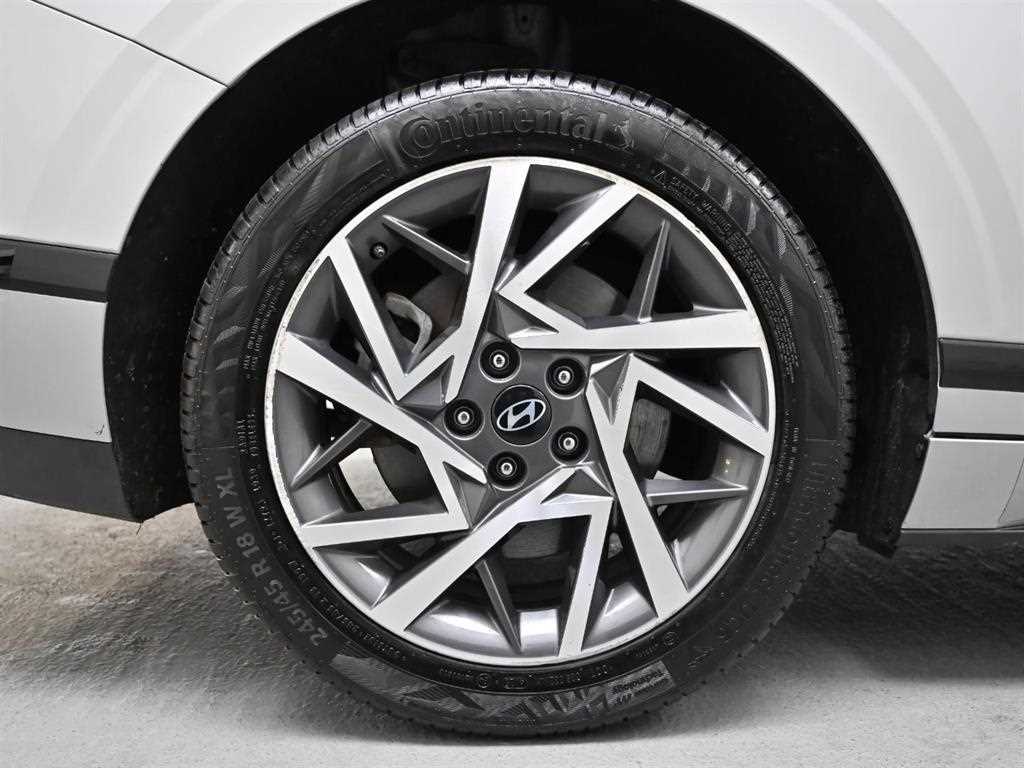 HYUNDAI Grandeur 2023 Gris - Importación desde Corea - HF Imports Iquique - Foto 20