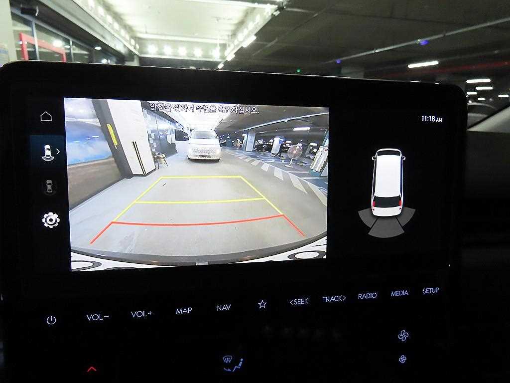 HYUNDAI Staria 2024 - Importación desde Corea - HF Imports Iquique - Foto 15