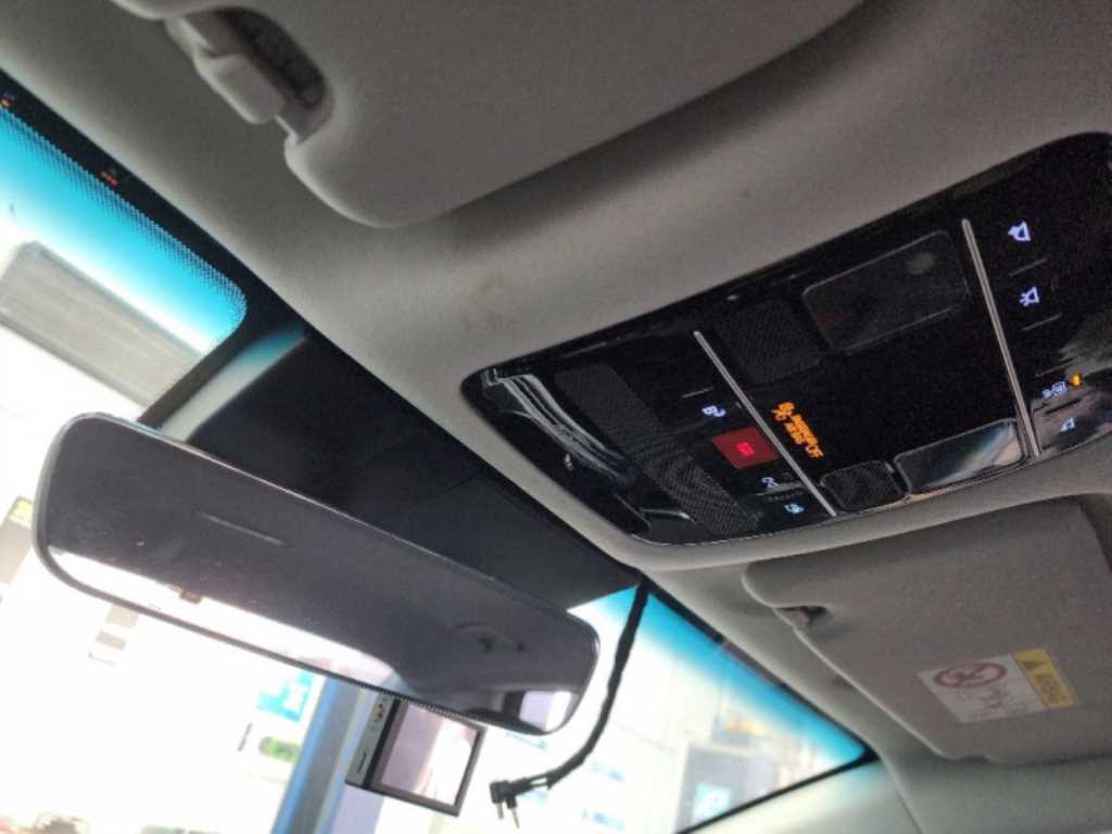 HYUNDAI Grandeur 2023 Negro - Importación desde Corea - HF Imports Iquique - Foto 15