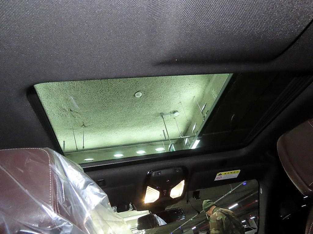 BMW 5 Series 2018 - Importación desde Corea - HF Imports Iquique - Foto 17