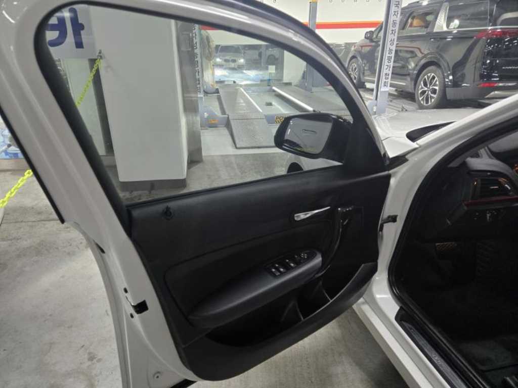 BMW 1 series - Vista 10