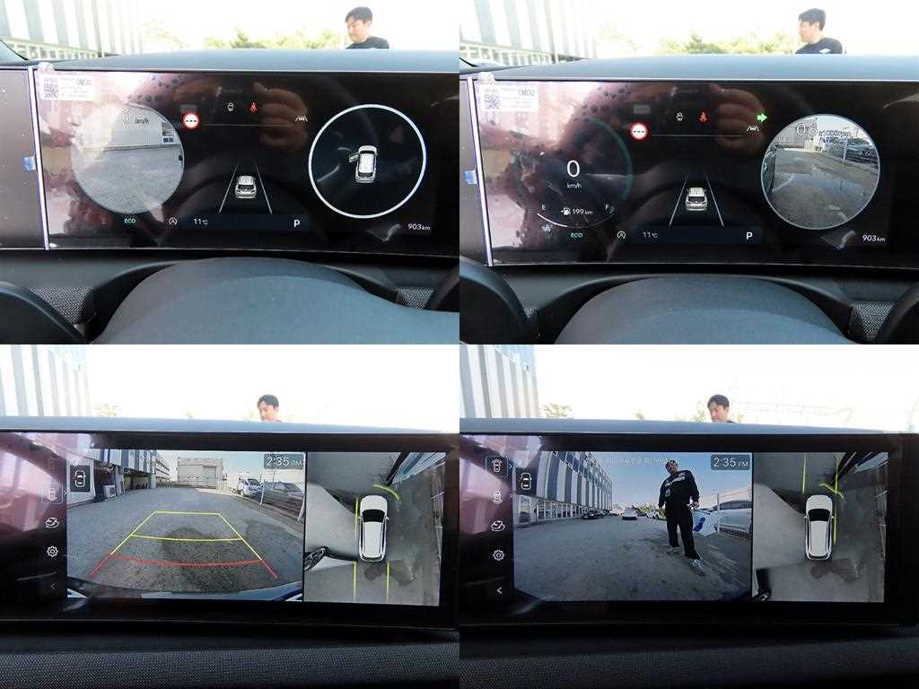 HYUNDAI Tucson 2026 Gris - Importación desde Corea - HF Imports Iquique - Foto 17