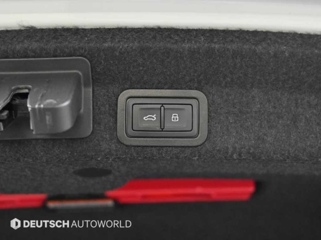 Audi A6 2021 Blanco - Importación desde Corea - HF Imports Iquique - Foto 20