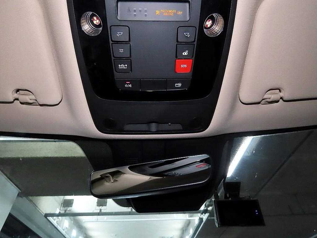 KIA Carnival 2022 Gris - Importación desde Corea - HF Imports Iquique - Foto 13