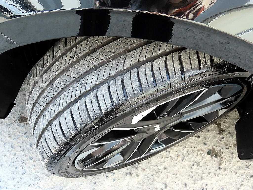 KIA K8 2025 Negro - Importación desde Corea - HF Imports Iquique - Foto 20