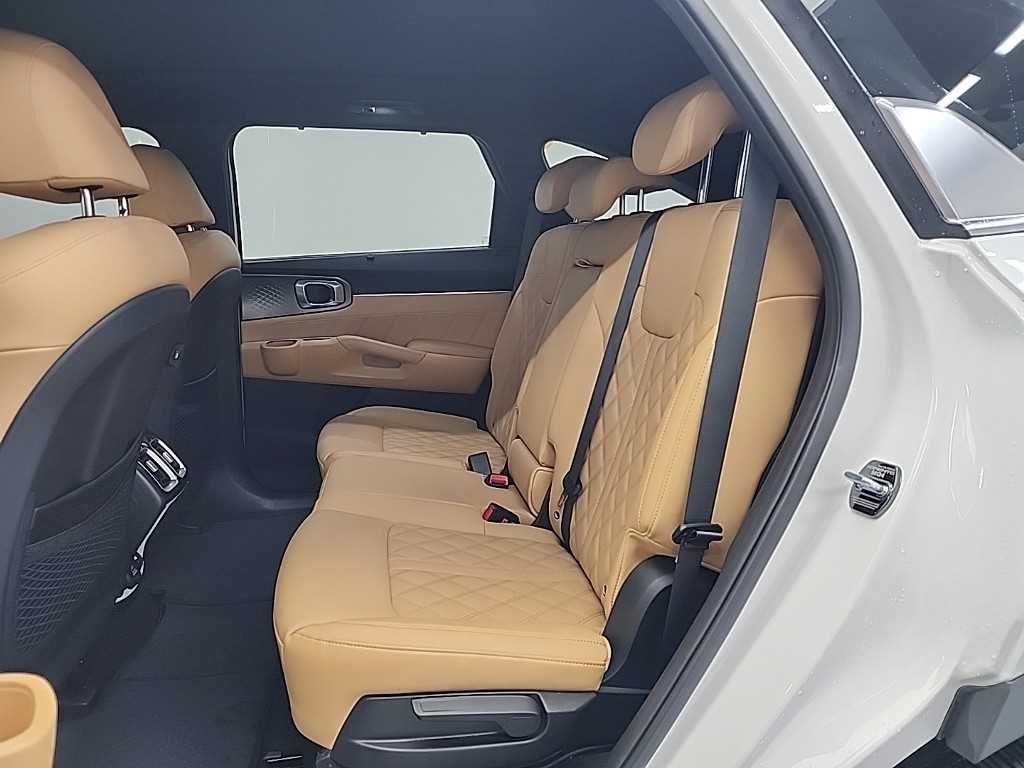 KIA Sorento - Vista 12